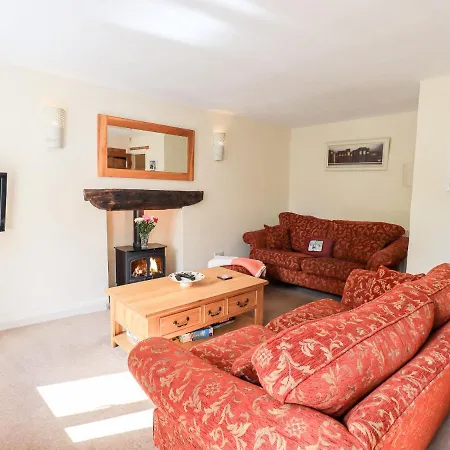 4 Greencross Holiday home *