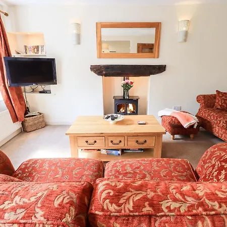 Holiday home 4 Greencross Holme (Cumbria)