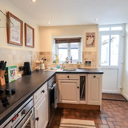 4 Greencross Holiday home *