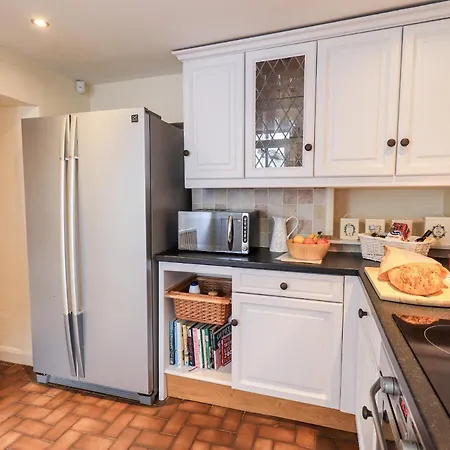 4 Greencross Holiday home *