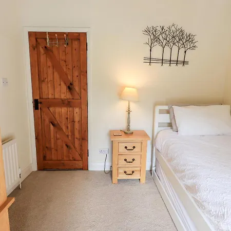 4 Greencross Holiday home *