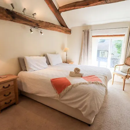 4 Greencross Holiday home *