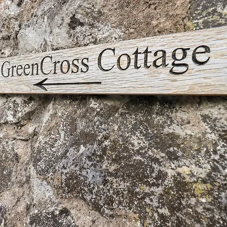 4 Greencross
