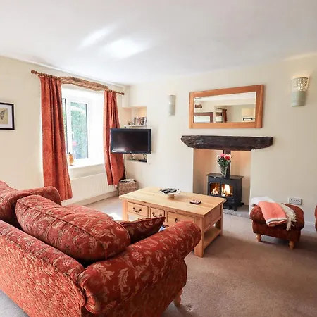 Σπίτι διακοπών 4 Greencross Holme (Cumbria)