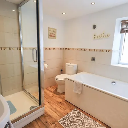 Σπίτι διακοπών 4 Greencross *